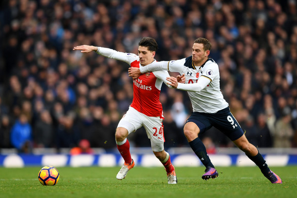 hector-bellerin-zimbio